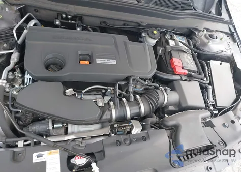 2018 Honda Accord Touring 2.0T z USA, uszkodzony, nr VIN 1HGCV2F94JA030972